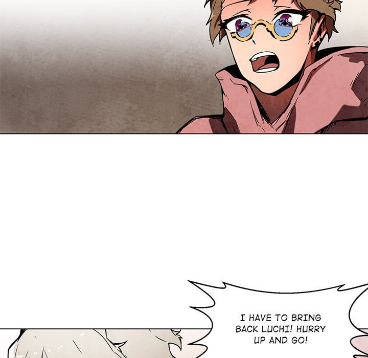 Read Heiquan chapter 47 image 9 on Lezhin