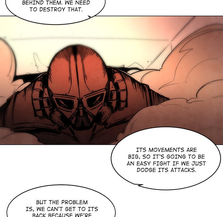 Read Heiquan chapter 48 image 10 on Lezhin