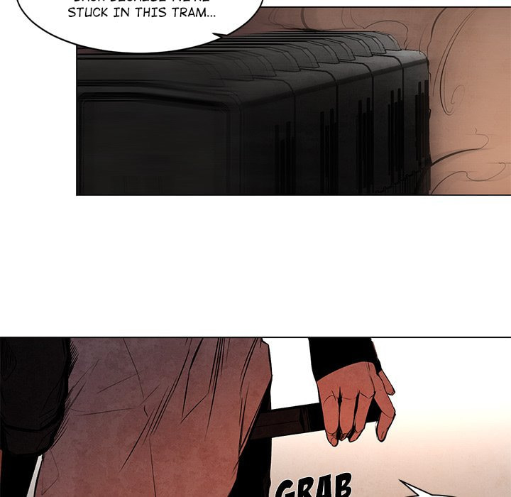 Read Heiquan chapter 48 image 11 on Lezhin