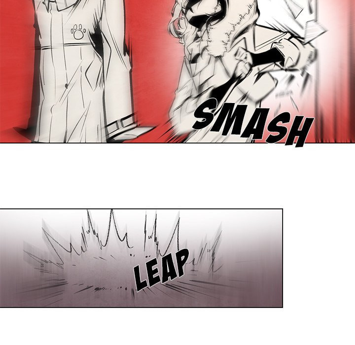 Read Heiquan chapter 48 image 13 on Lezhin