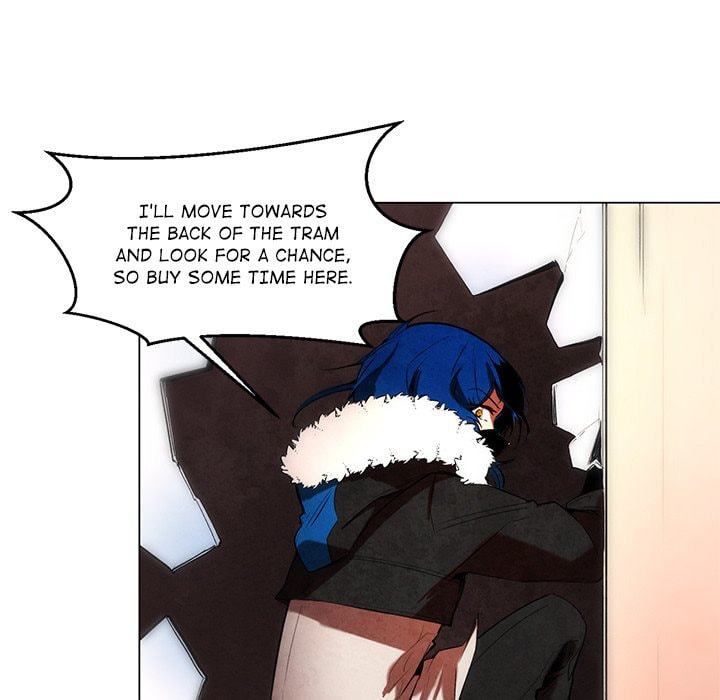 Read Heiquan chapter 48 image 14 on Lezhin