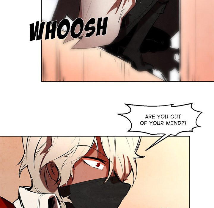 Read Heiquan chapter 48 image 15 on Lezhin