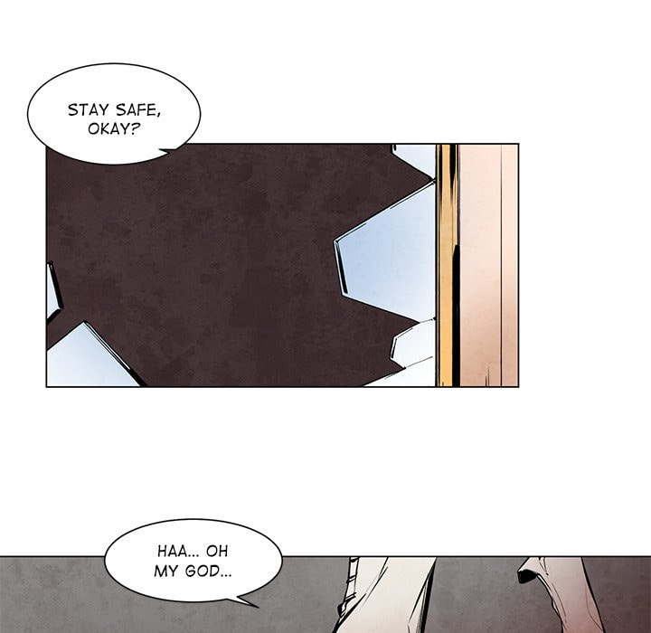 Read Heiquan chapter 48 image 17 on Lezhin