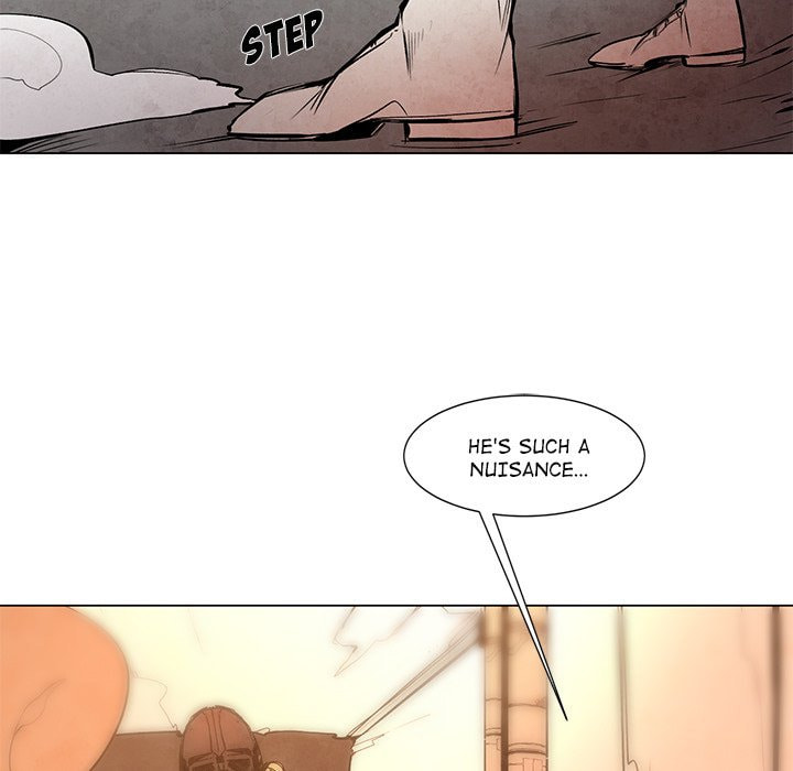 Read Heiquan chapter 48 image 18 on Lezhin