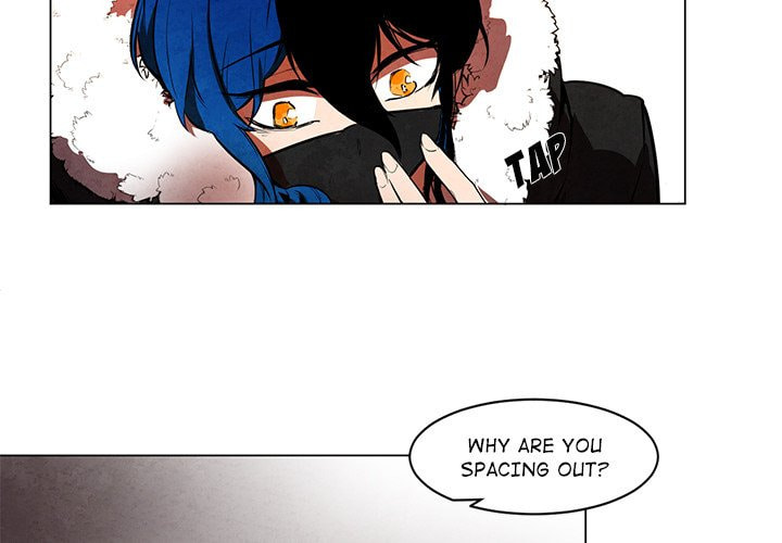 Read Heiquan chapter 48 image 2 on Lezhin