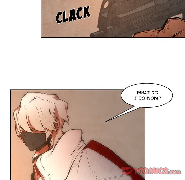 Read Heiquan chapter 48 image 20 on Lezhin