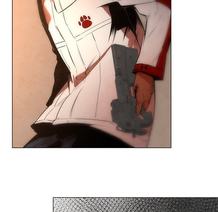 Read Heiquan chapter 48 image 21 on Lezhin