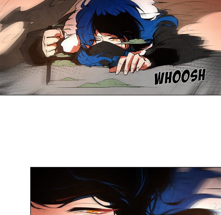 Read Heiquan chapter 48 image 23 on Lezhin