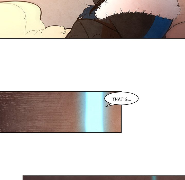 Read Heiquan chapter 48 image 25 on Lezhin