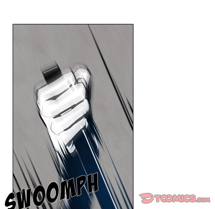 Read Heiquan chapter 48 image 28 on Lezhin
