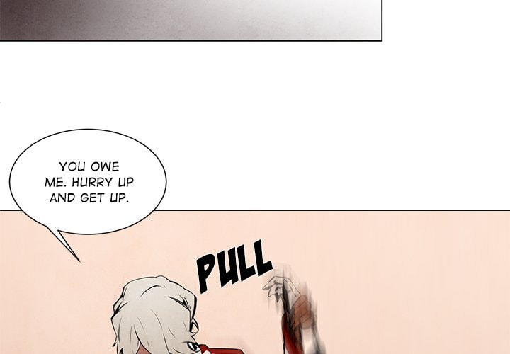 Read Heiquan chapter 48 image 3 on Lezhin