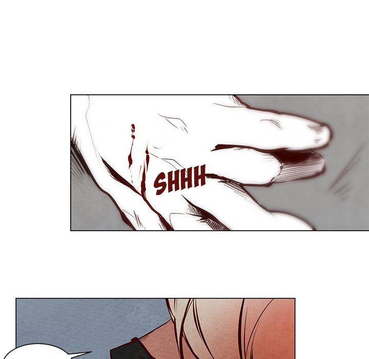 Read Heiquan chapter 48 image 30 on Lezhin