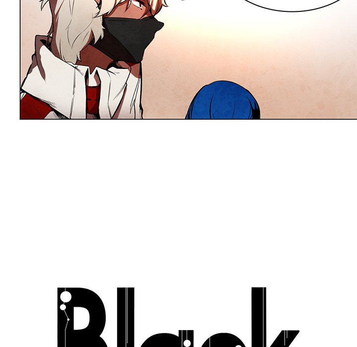 Read Heiquan chapter 48 image 5 on Lezhin