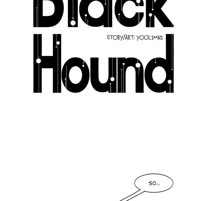 Read Heiquan chapter 48 image 6 on Lezhin