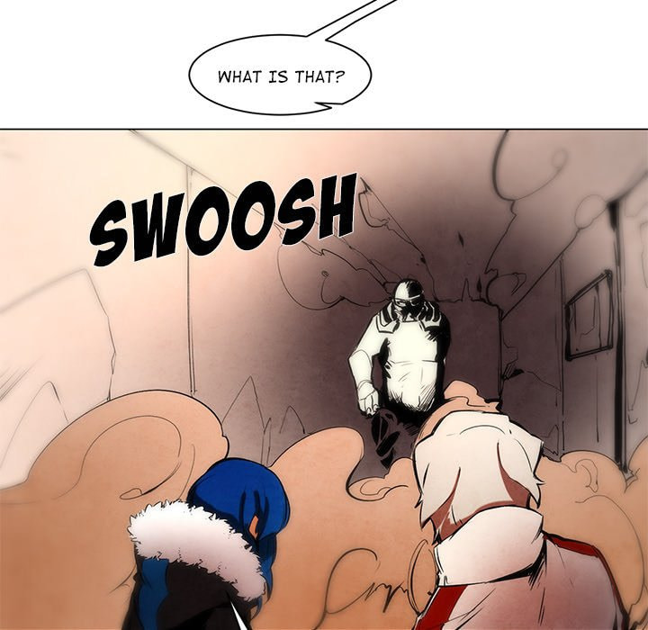 Read Heiquan chapter 48 image 7 on Lezhin