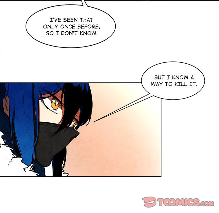 Read Heiquan chapter 48 image 8 on Lezhin