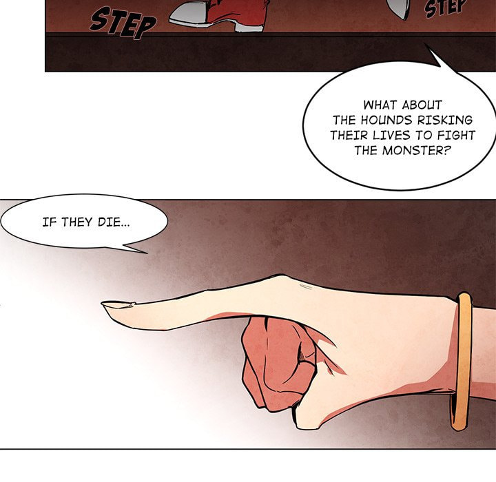 Read Heiquan chapter 49 image 11 on Lezhin