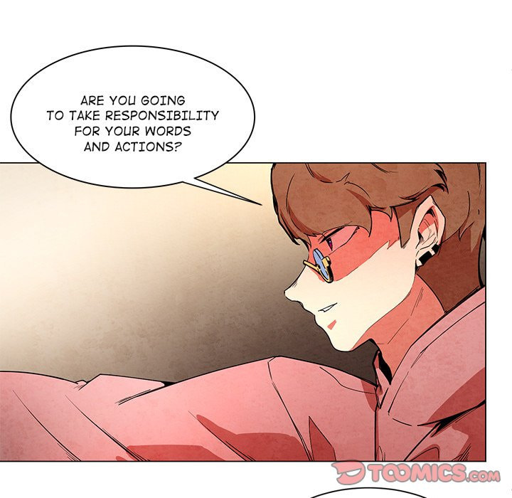 Read Heiquan chapter 49 image 12 on Lezhin