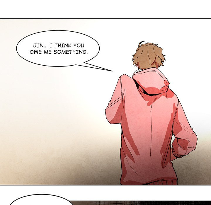 Read Heiquan chapter 49 image 14 on Lezhin