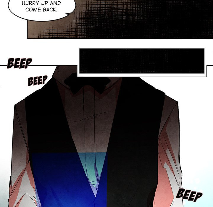 Read Heiquan chapter 49 image 15 on Lezhin