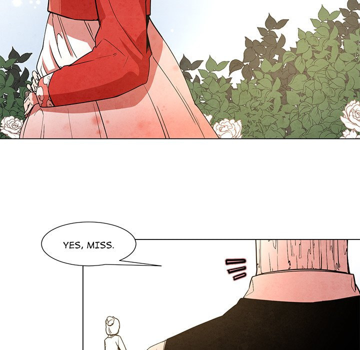 Read Heiquan chapter 49 image 19 on Lezhin
