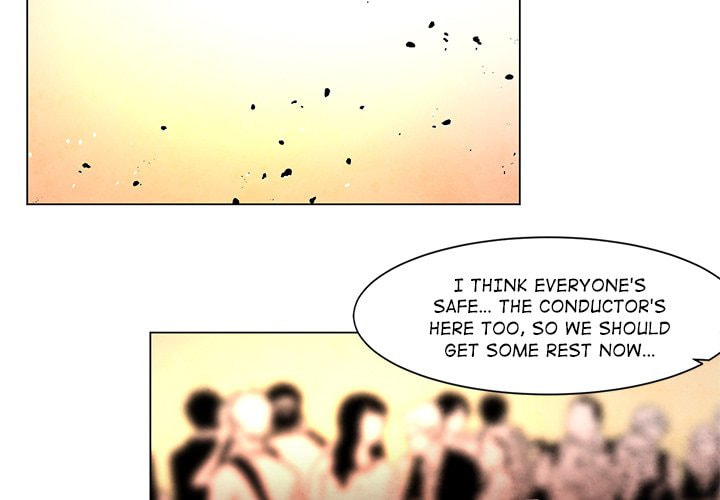 Read Heiquan chapter 49 image 2 on Lezhin