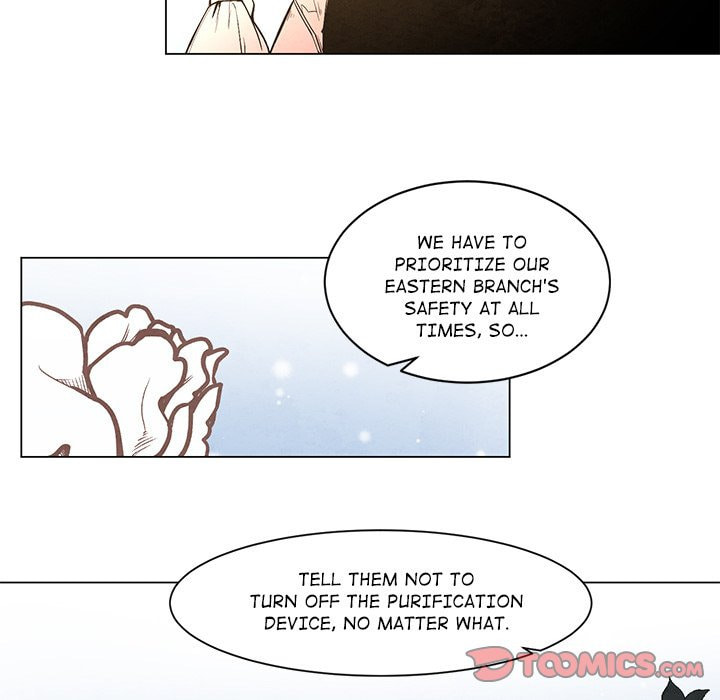 Read Heiquan chapter 49 image 20 on Lezhin