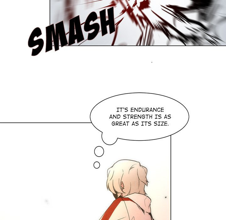 Read Heiquan chapter 49 image 23 on Lezhin
