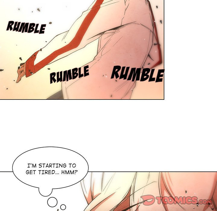 Read Heiquan chapter 49 image 24 on Lezhin