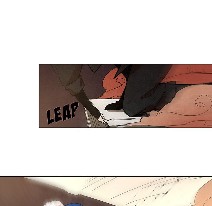 Read Heiquan chapter 49 image 29 on Lezhin