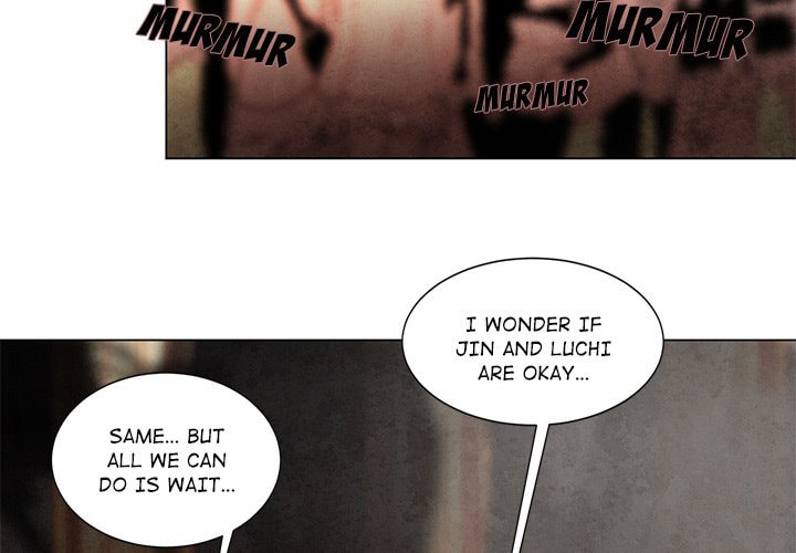 Read Heiquan chapter 49 image 3 on Lezhin