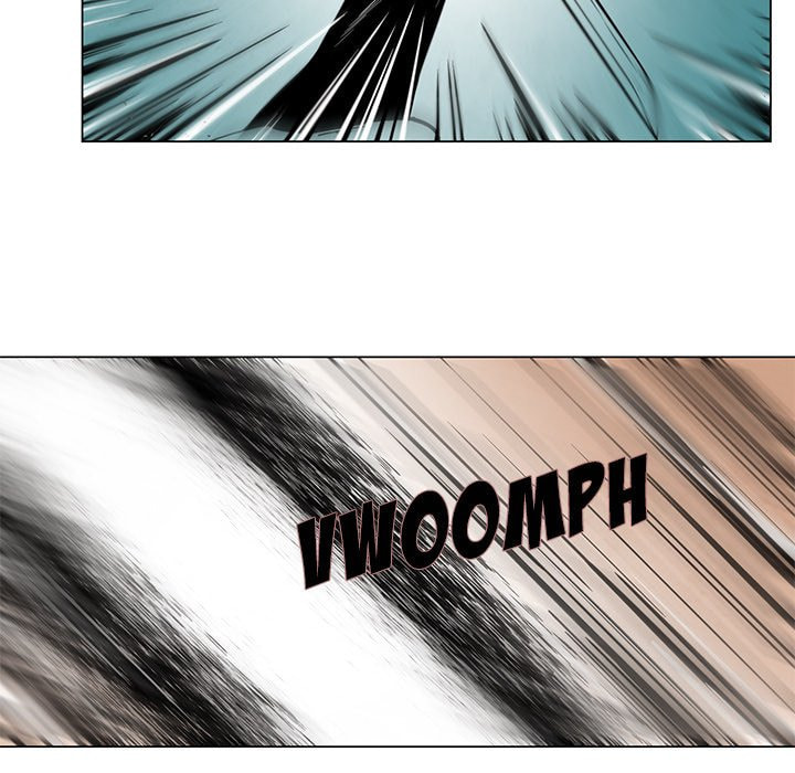Read Heiquan chapter 49 image 33 on Lezhin