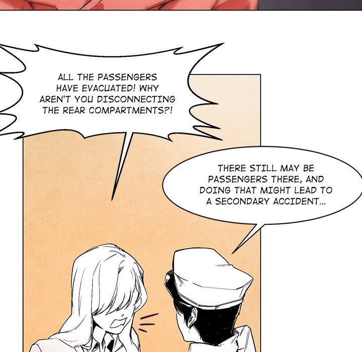 Read Heiquan chapter 49 image 6 on Lezhin