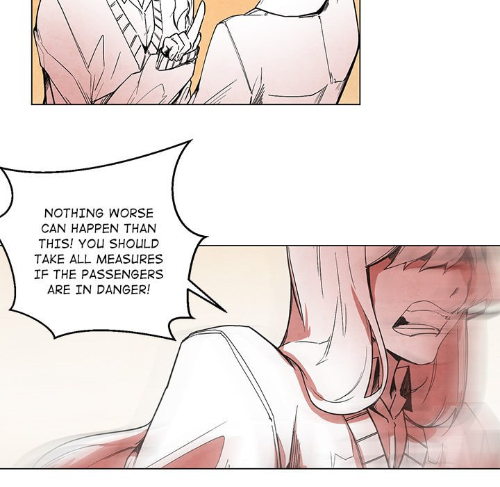 Read Heiquan chapter 49 image 7 on Lezhin