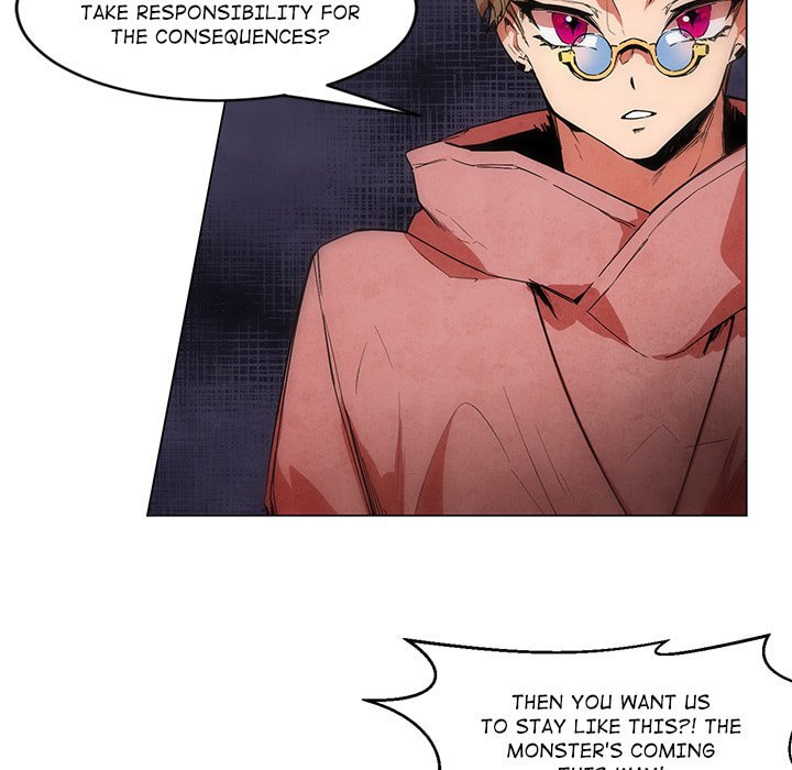 Read Heiquan chapter 49 image 9 on Lezhin