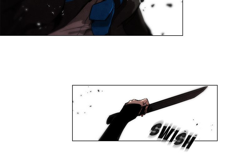 Read Heiquan chapter 50 image 1 on Lezhin