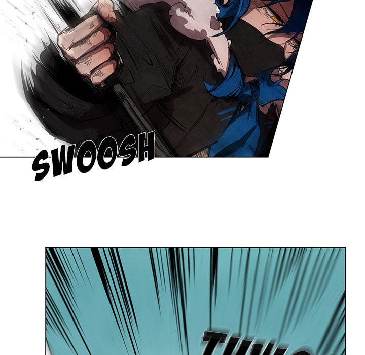 Read Heiquan chapter 50 image 10 on Lezhin