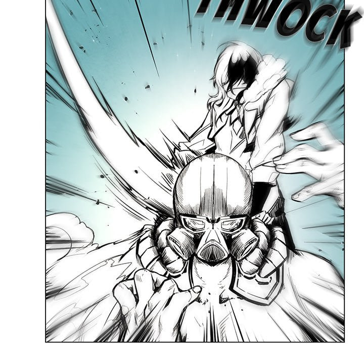 Read Heiquan chapter 50 image 11 on Lezhin