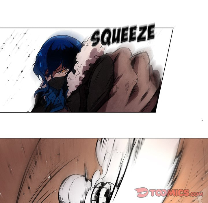 Read Heiquan chapter 50 image 12 on Lezhin