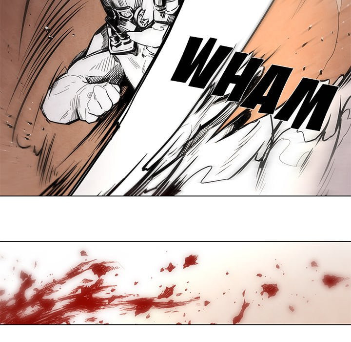 Read Heiquan chapter 50 image 13 on Lezhin