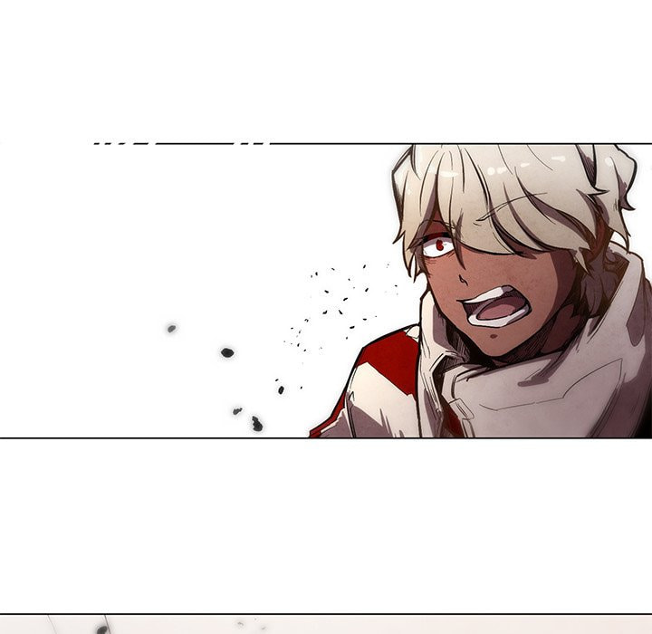 Read Heiquan chapter 50 image 14 on Lezhin