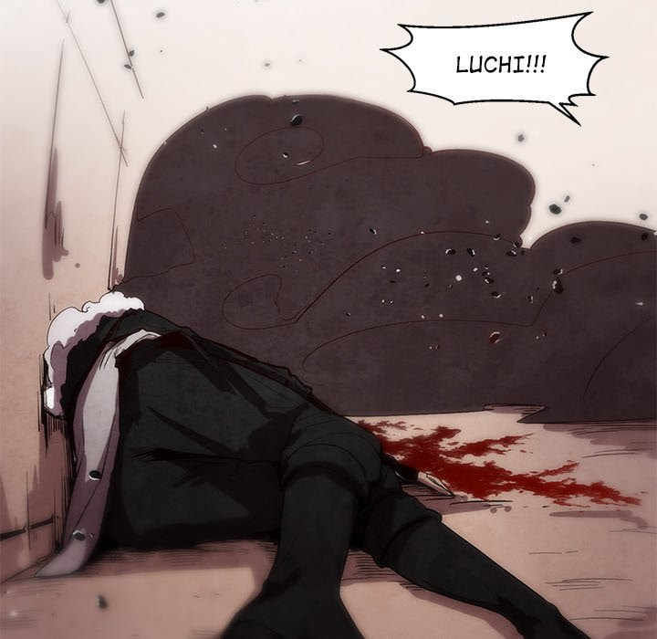 Read Heiquan chapter 50 image 15 on Lezhin