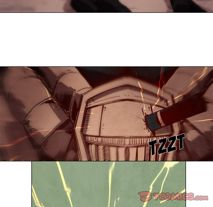 Read Heiquan chapter 50 image 16 on Lezhin
