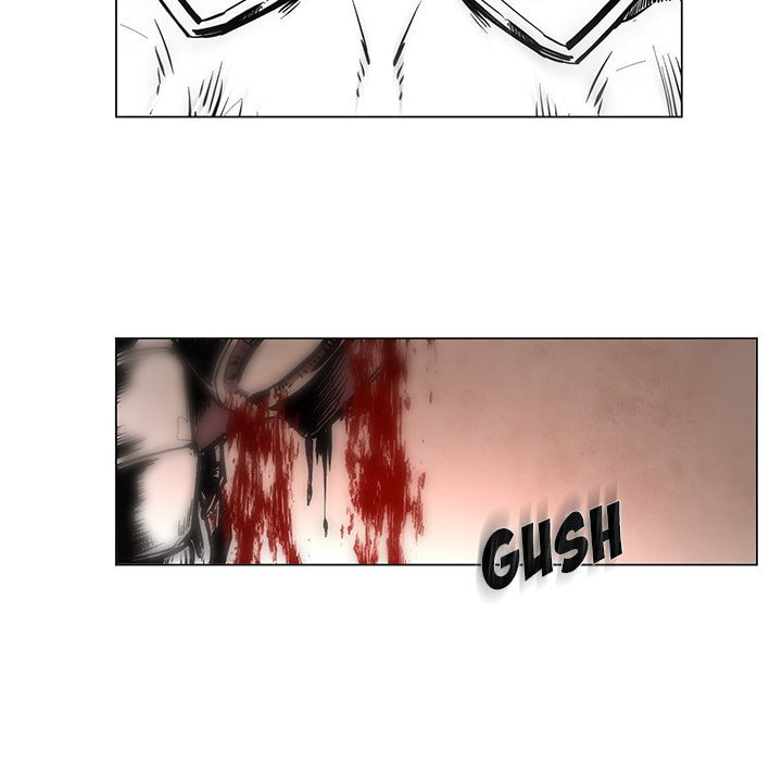 Read Heiquan chapter 50 image 18 on Lezhin