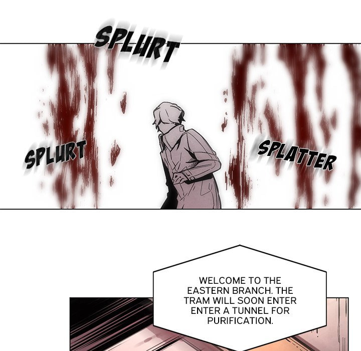 Read Heiquan chapter 50 image 19 on Lezhin