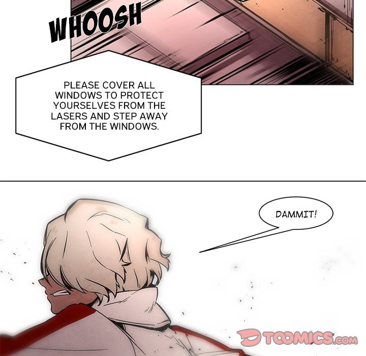 Read Heiquan chapter 50 image 20 on Lezhin