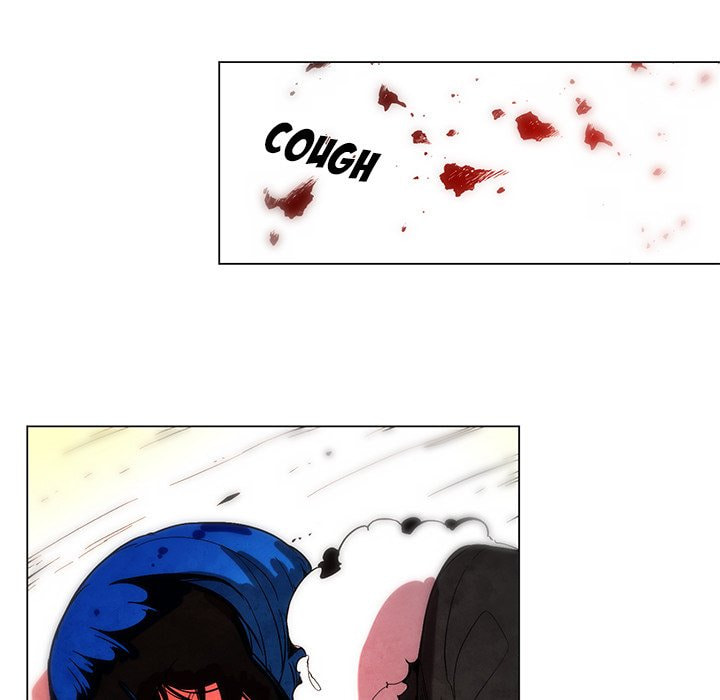 Read Heiquan chapter 50 image 22 on Lezhin