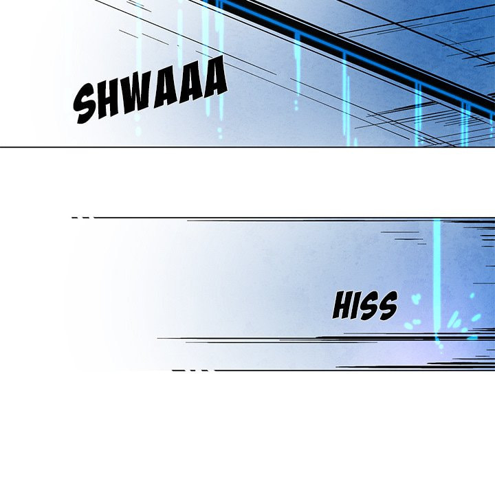 Read Heiquan chapter 50 image 26 on Lezhin