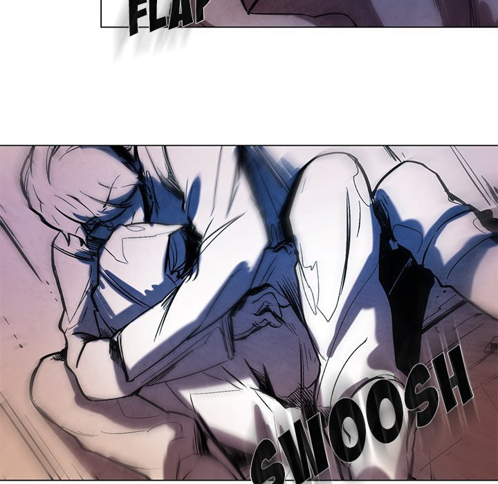 Read Heiquan chapter 50 image 30 on Lezhin