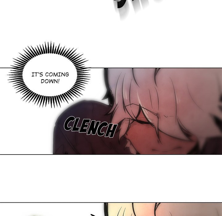 Read Heiquan chapter 50 image 31 on Lezhin